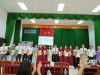Trường THPT Xuân Thọ - Họp Hội đồng Sư phạm tháng 9 và công bố quyết định bổ nhiệm Tổ trưởng, Tổ phó chuyên môn năm học 2026 - 2027