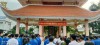 TRƯỜNG THPT XUÂN THỌ TỔ CHỨC LỄ VIẾNG ĐỀN THỜ LIỆT SĨ NHÂN DỊP KHAI GIẢNG NĂM HỌC MỚI 2026 - 2027
