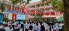 Trường THPT Xuân Thọ tổ chức buổi sinh hoạt tập thể tuần đầu tiên năm học 2026 - 2027