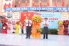 Trường THPT Xuân Thọ rộn ràng lễ khai giảng năm học mới 2026 - 2027